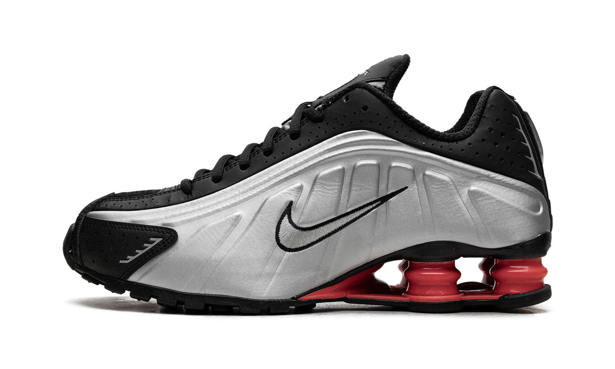 Nike Shox R4 WMNS "OG (2025)" AR3565 011