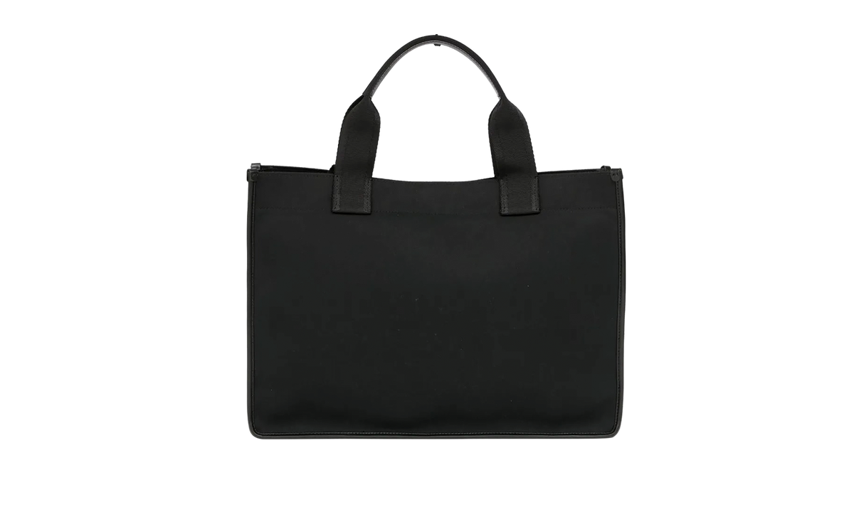 Maison Margiela Cabas Shopping Small Bag "Black" SB1WC0020 P8725 H8419