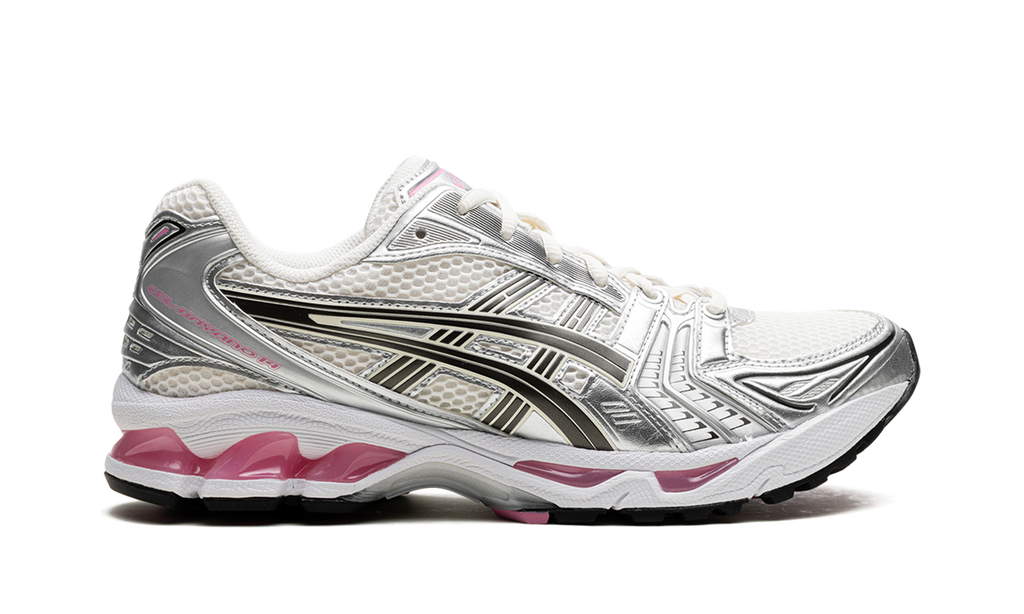 ASICS Gel Kayano 14 "Cream Sweet Pink" 1203A537 103