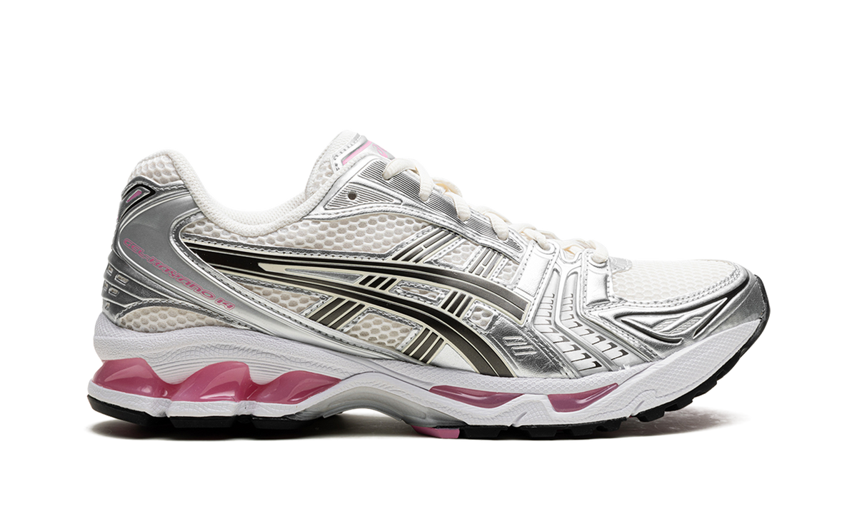 ASICS Gel Kayano 14 "Cream Sweet Pink" 1203A537 103