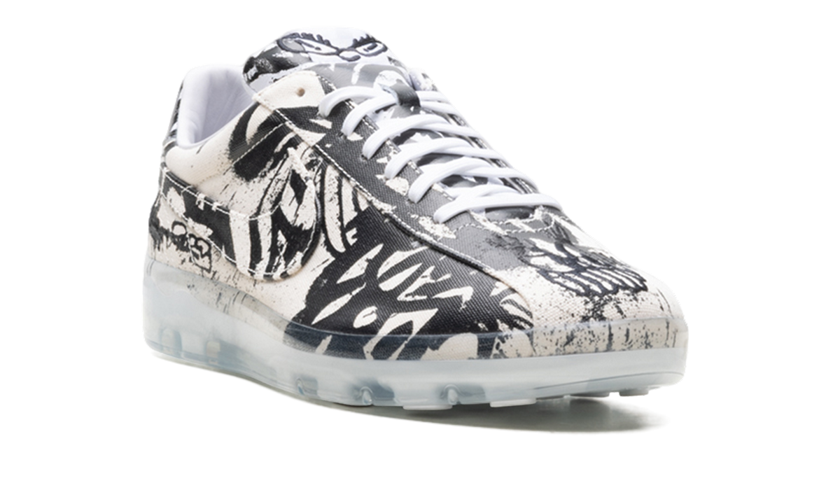 Nike Cryoshot Striker 1976 "Slawn - Nigeria" II9933 100