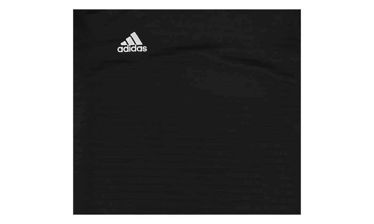 Adidas Condivo 18 Jersey WMNS "Black" CF0703