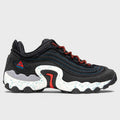 Nike ACG Air Skarn - Black/Habanero Red