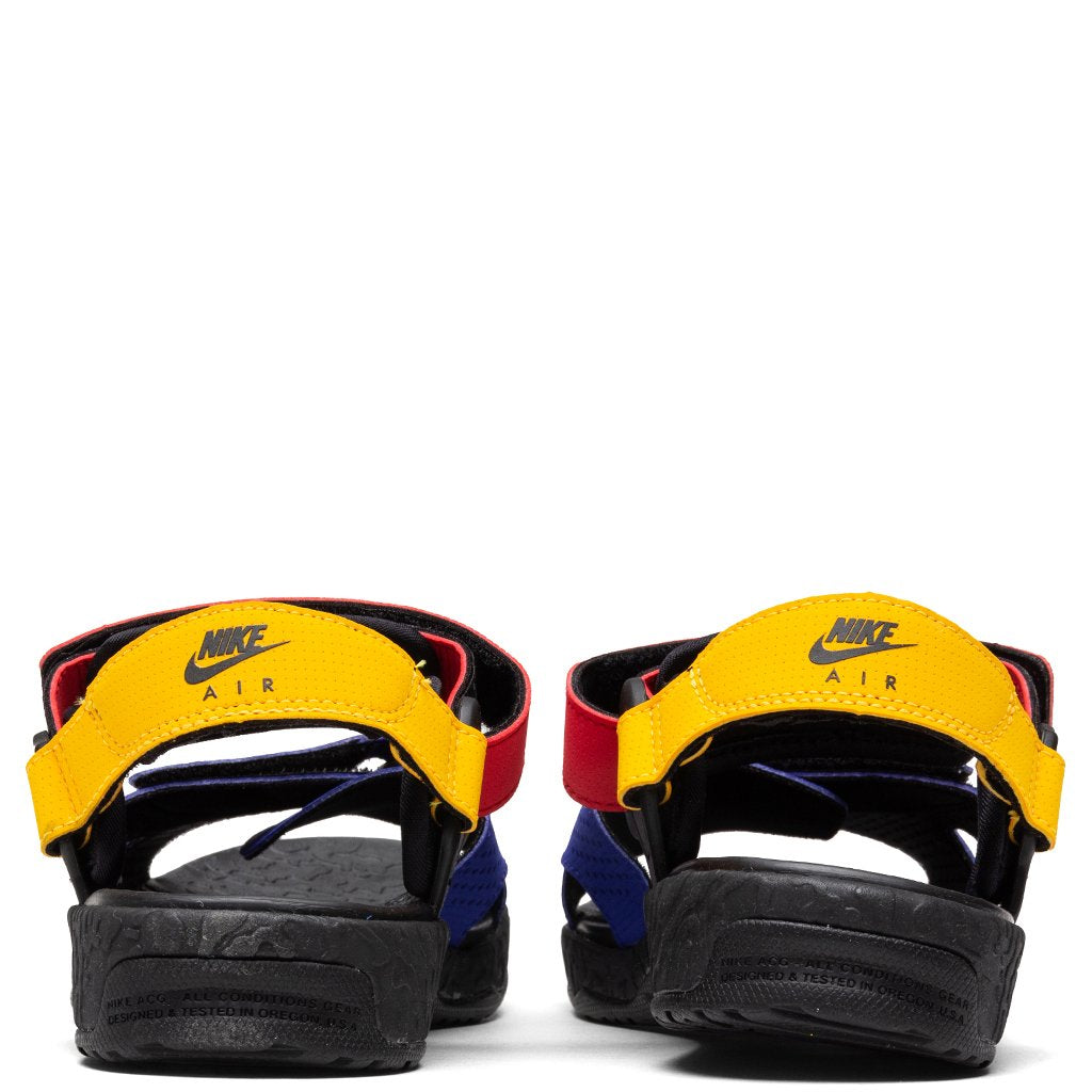 Nike ACG Deschutz Sandal - Fusion Violet/Black/University Red