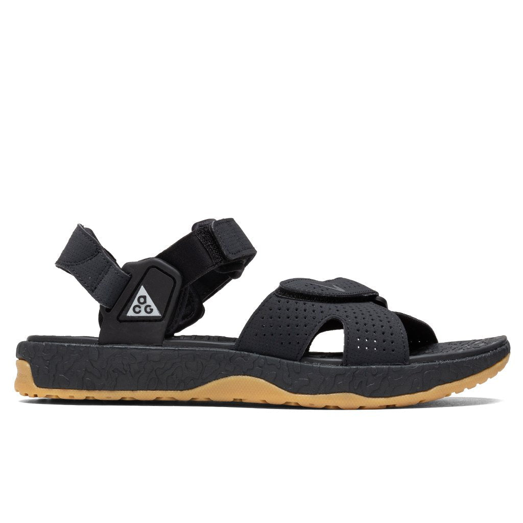 Nike ACG Deschutz Sandal - Off Noir/Black