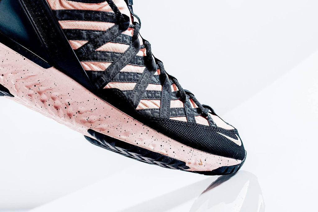 Nike ACG React Terra Gobe - Melon Tint/Sunset Tint