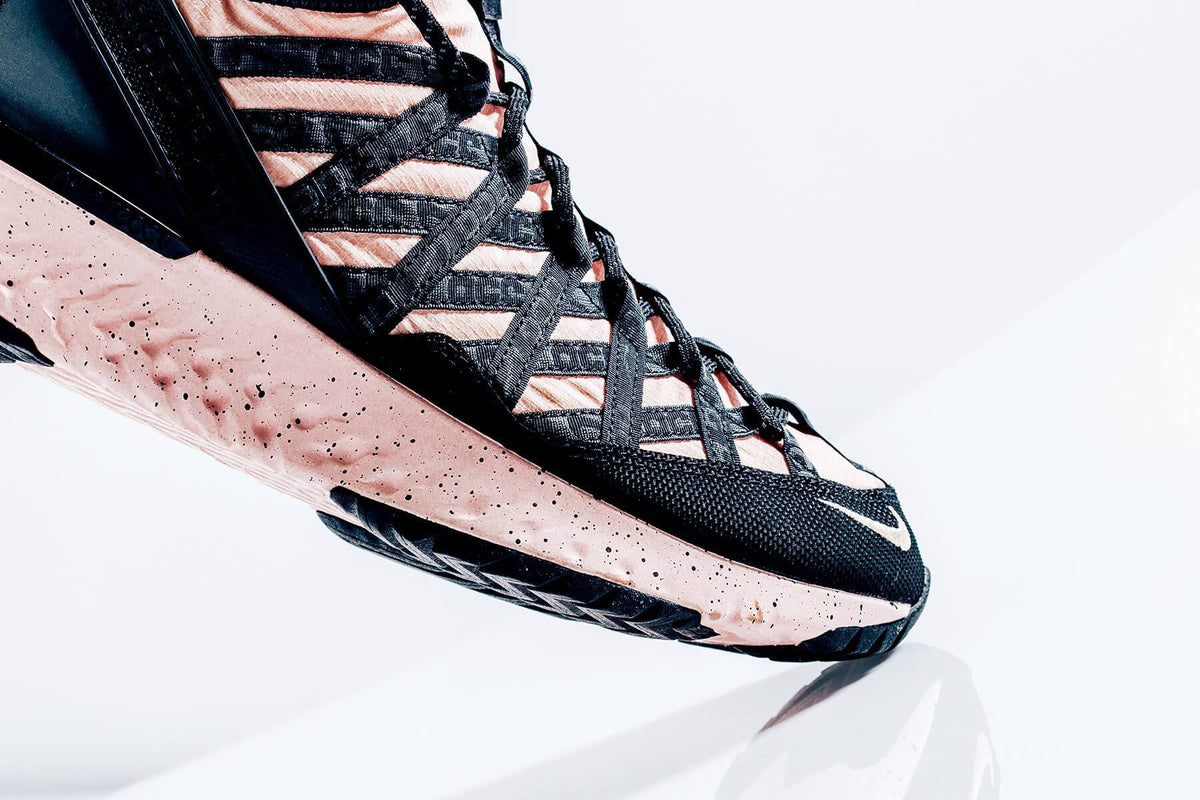 Nike ACG React Terra Gobe - Melon Tint/Sunset Tint
