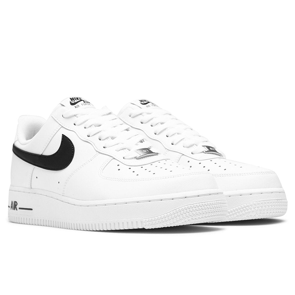 Nike Air Force 1 '07 AN20 - White/Black