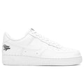 Nike Air Force 1 Low "Drew League" - White/White