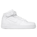 Nike Air Force 1 Mid '07 - White/White