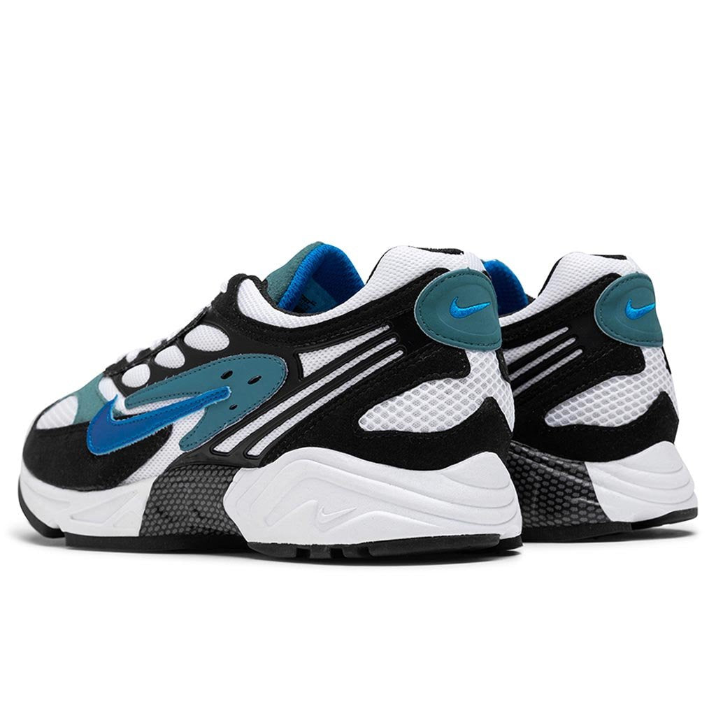 Nike Air Ghost Racer - Black/Photo Blue/Mineral Teal