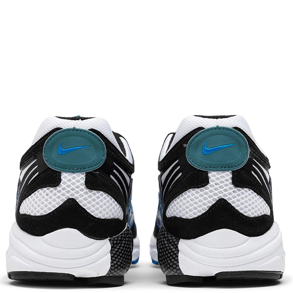 Nike Air Ghost Racer - Black/Photo Blue/Mineral Teal