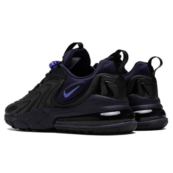 Nike Air Max 270 React ENG - Black/Sapphire/Obsidian