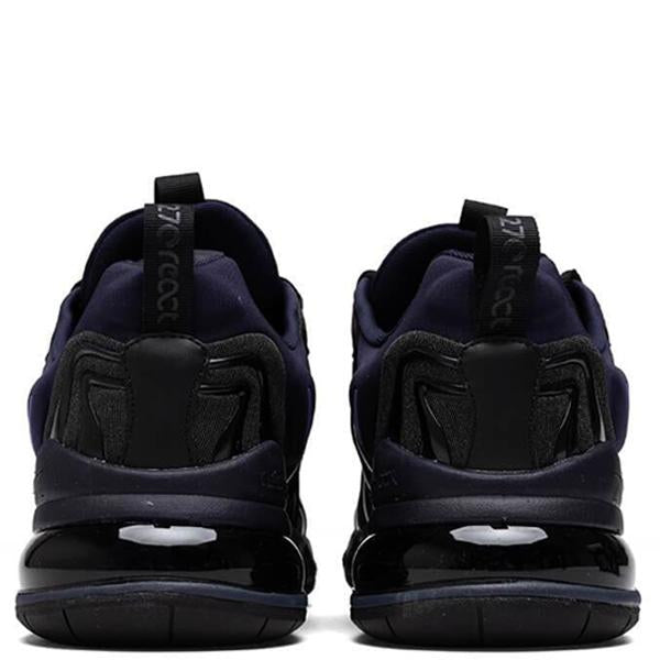 Nike Air Max 270 React ENG - Black/Sapphire/Obsidian