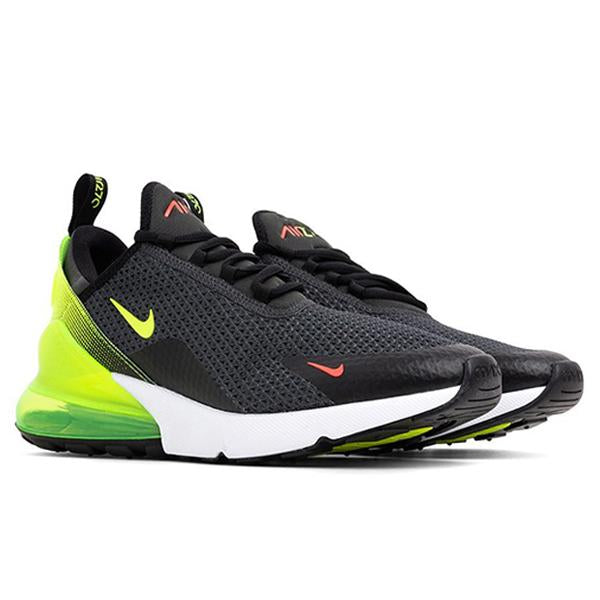 Nike Air Max 270 SE - Anthracite/Volt
