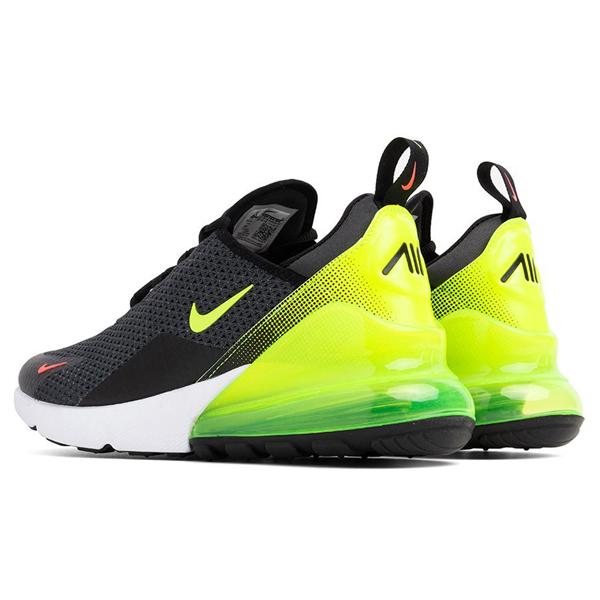 Nike Air Max 270 SE - Anthracite/Volt