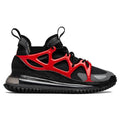 Nike Air Max 720 Utility - Black/Iron Grey/University Red