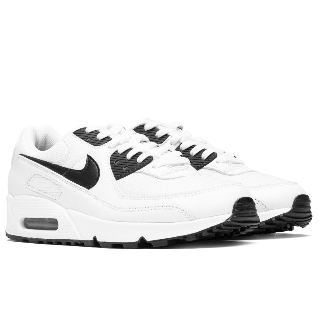 Nike Air Max 90 - White/Black