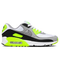 Nike Air Max 90 - White/Particle Grey/Volt/Black