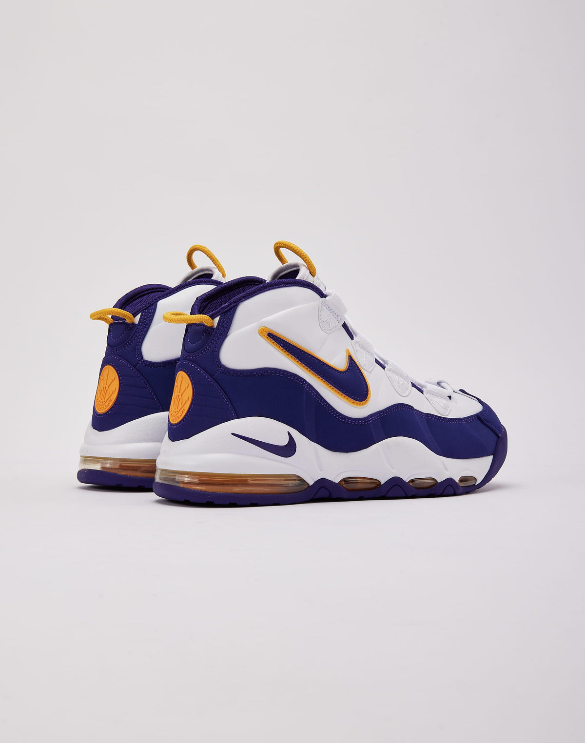 Nike Air Max Uptempo