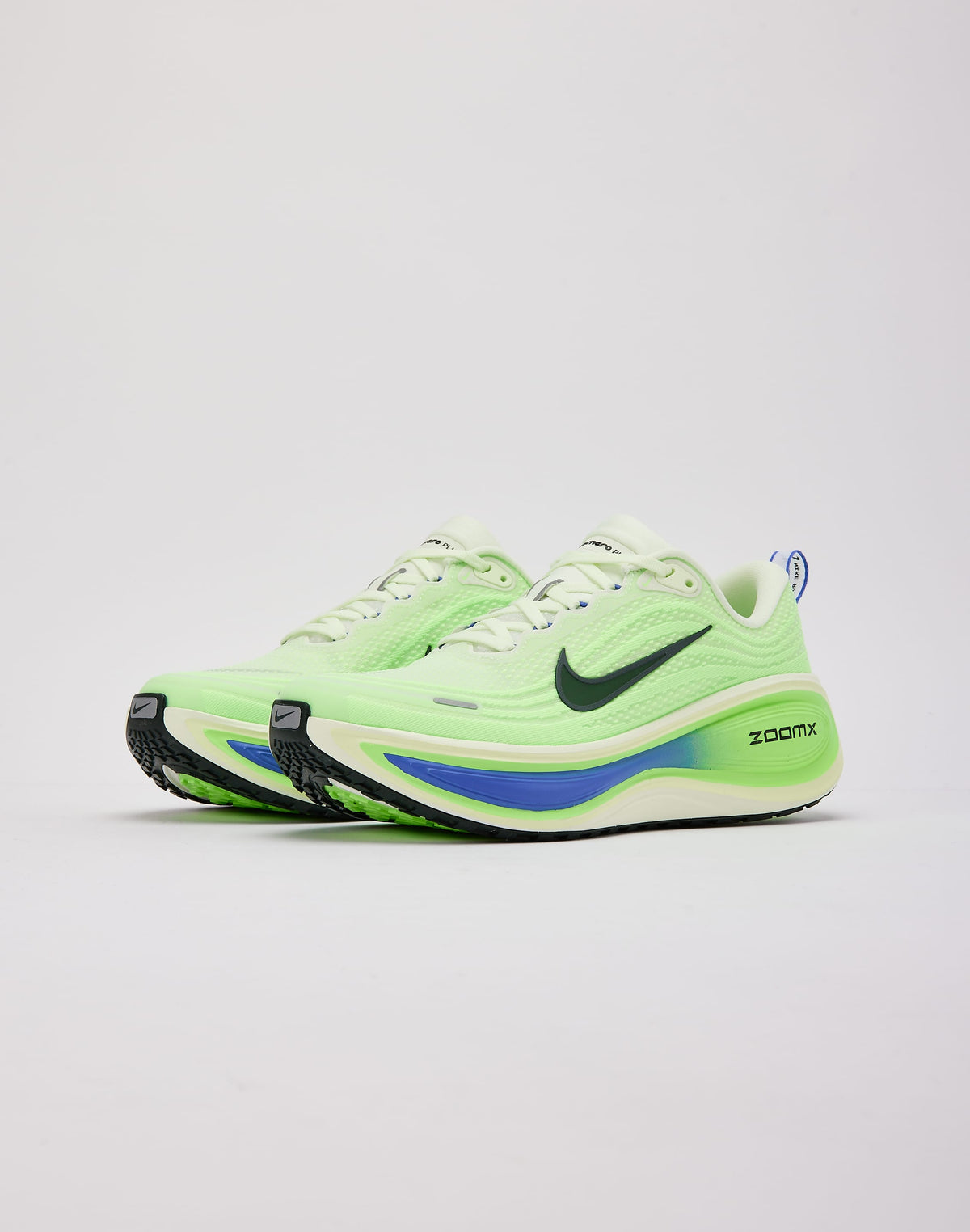 Nike Vomero Plus