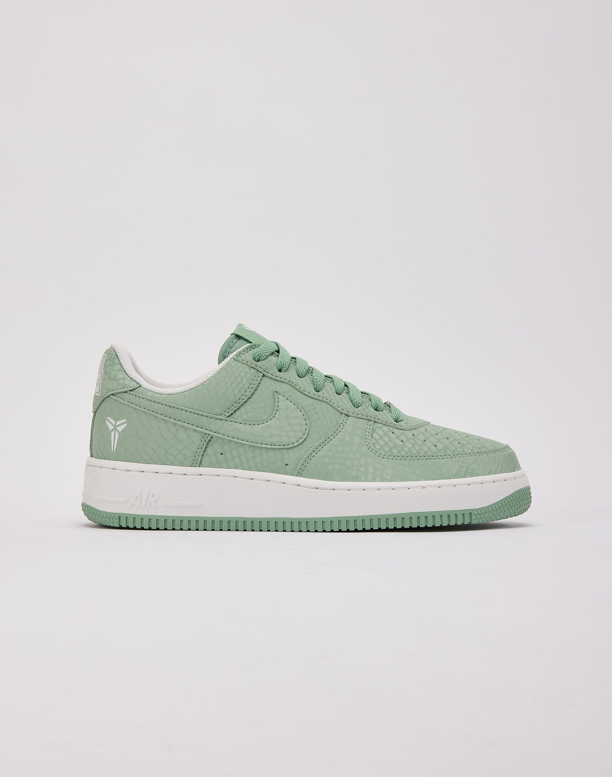 Nike Kobe Air Force 1 Low 'Steam'