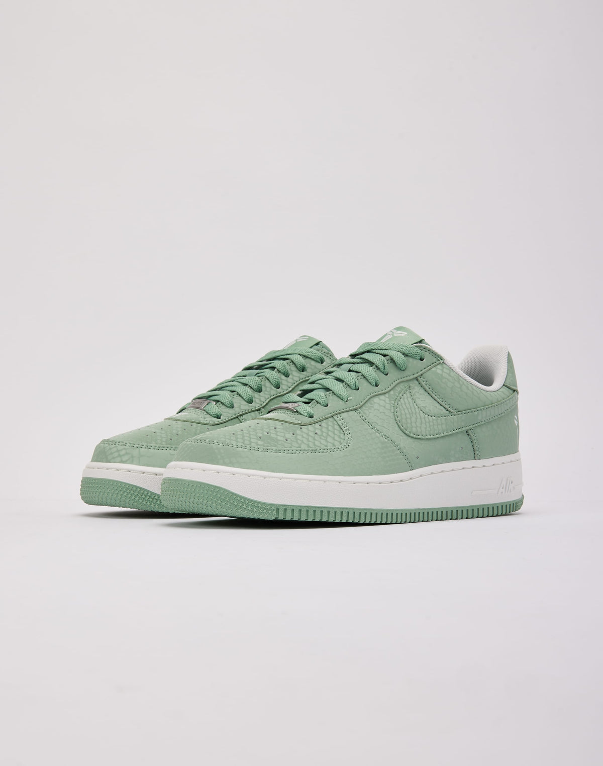 Nike Kobe Air Force 1 Low 'Steam'
