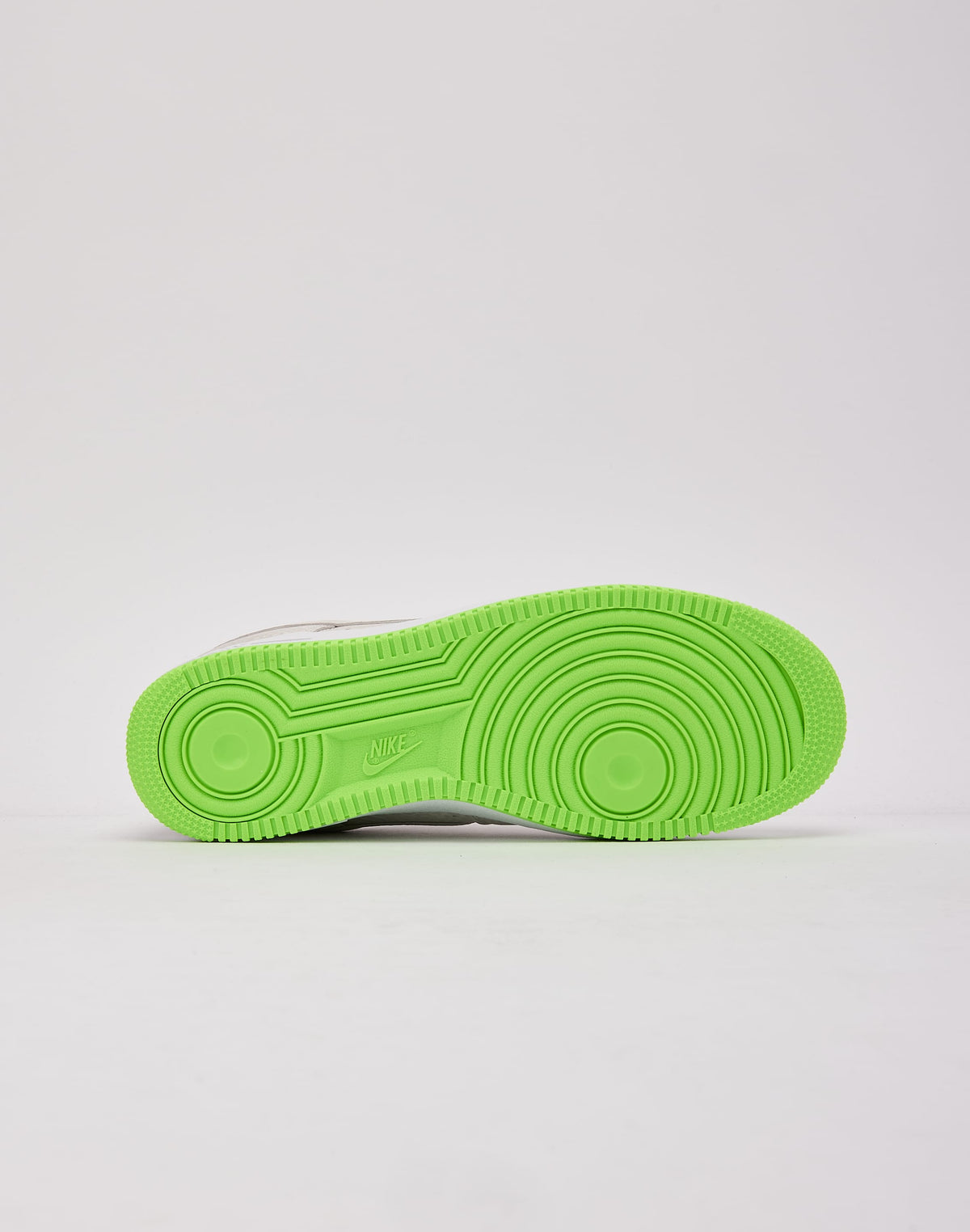 Nike Kobe Bryant Air Force 1 Low 'Electric Green'