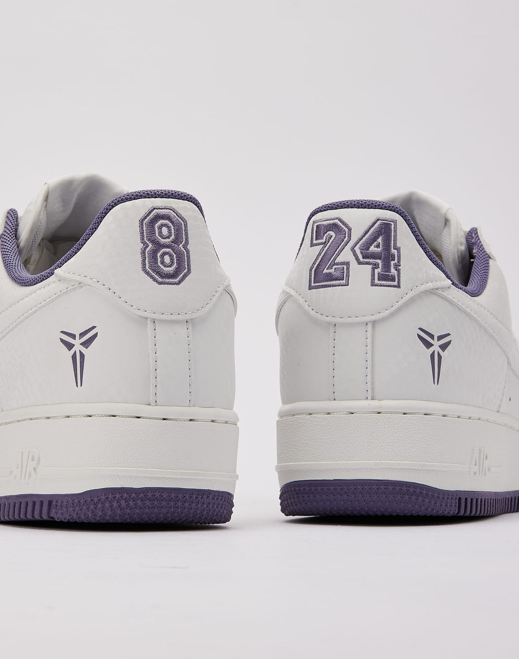 Nike Kobe Air Force 1 Low