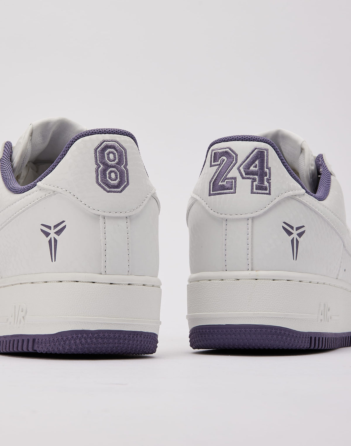 Nike Kobe Air Force 1 Low