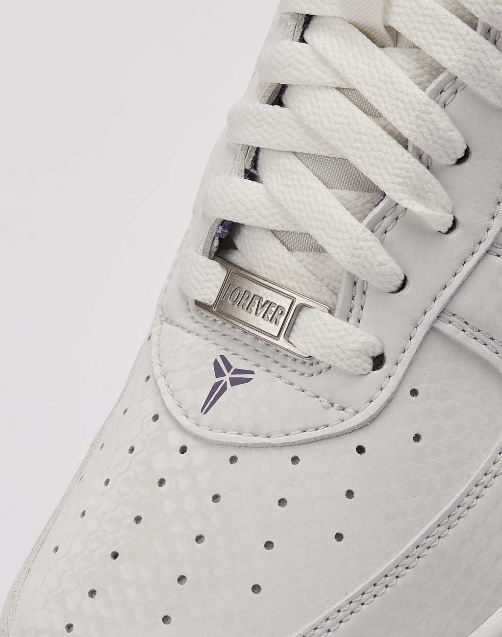 Nike Kobe Air Force 1 Low