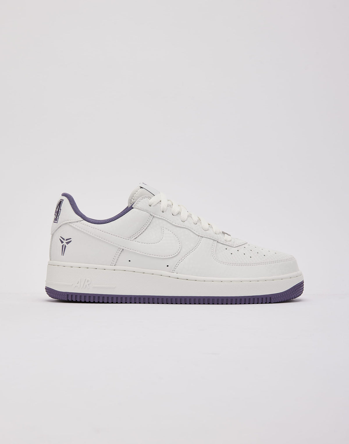 Nike Kobe Air Force 1 Low