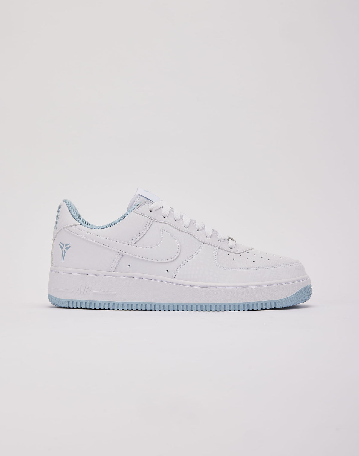 Nike Kobe Air Force 1 Low 'Armory Blue'