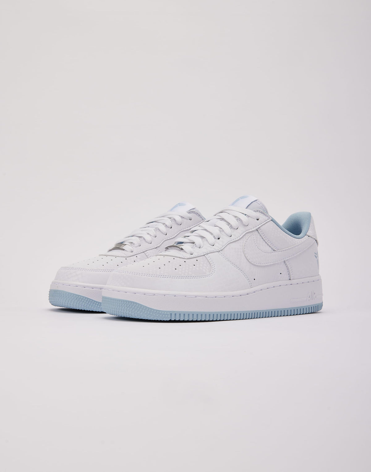Nike Kobe Air Force 1 Low 'Armory Blue'
