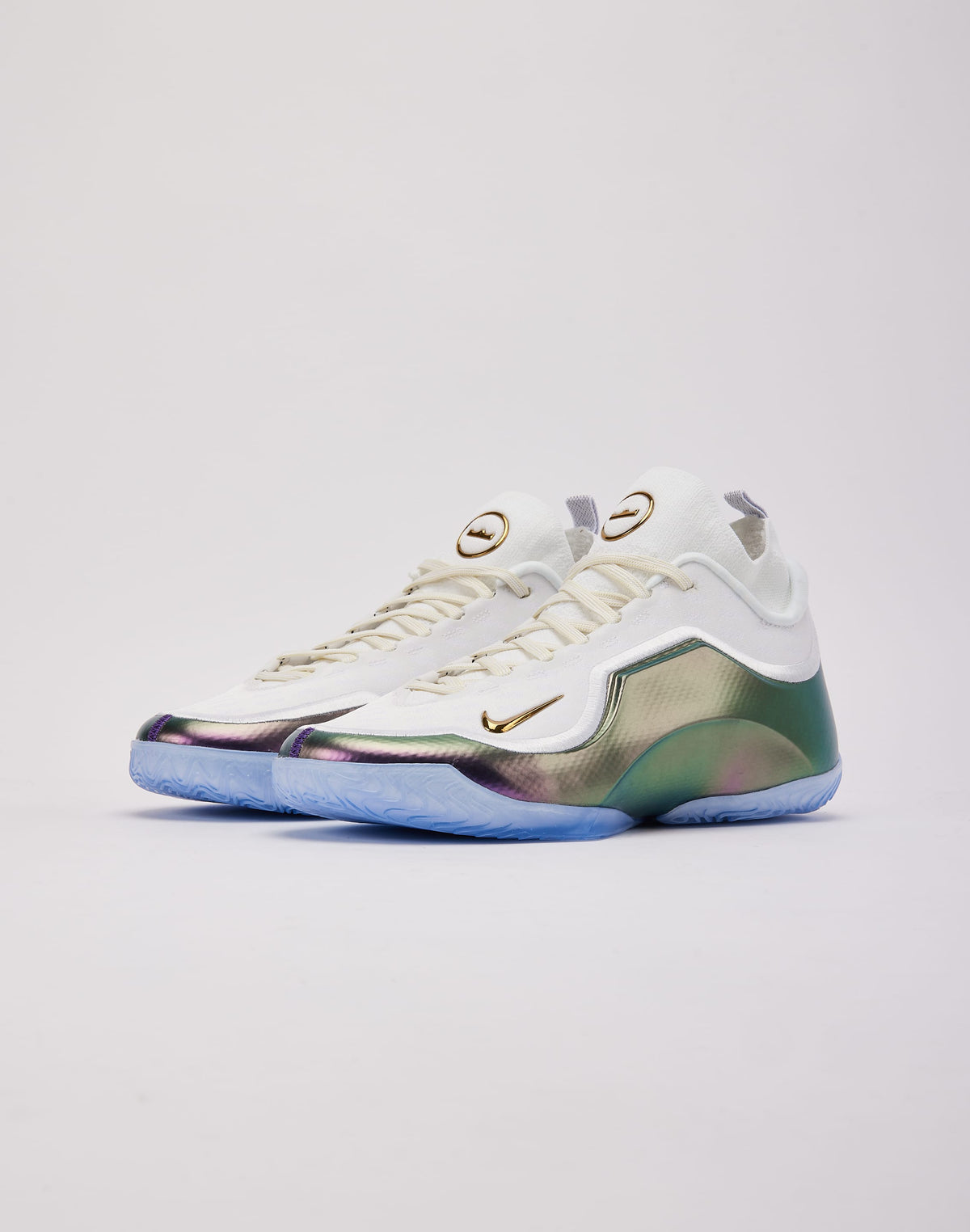 Nike LeBron XXIII 'For The Record'