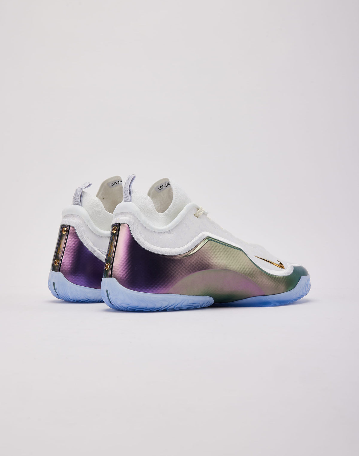 Nike LeBron XXIII 'For The Record'