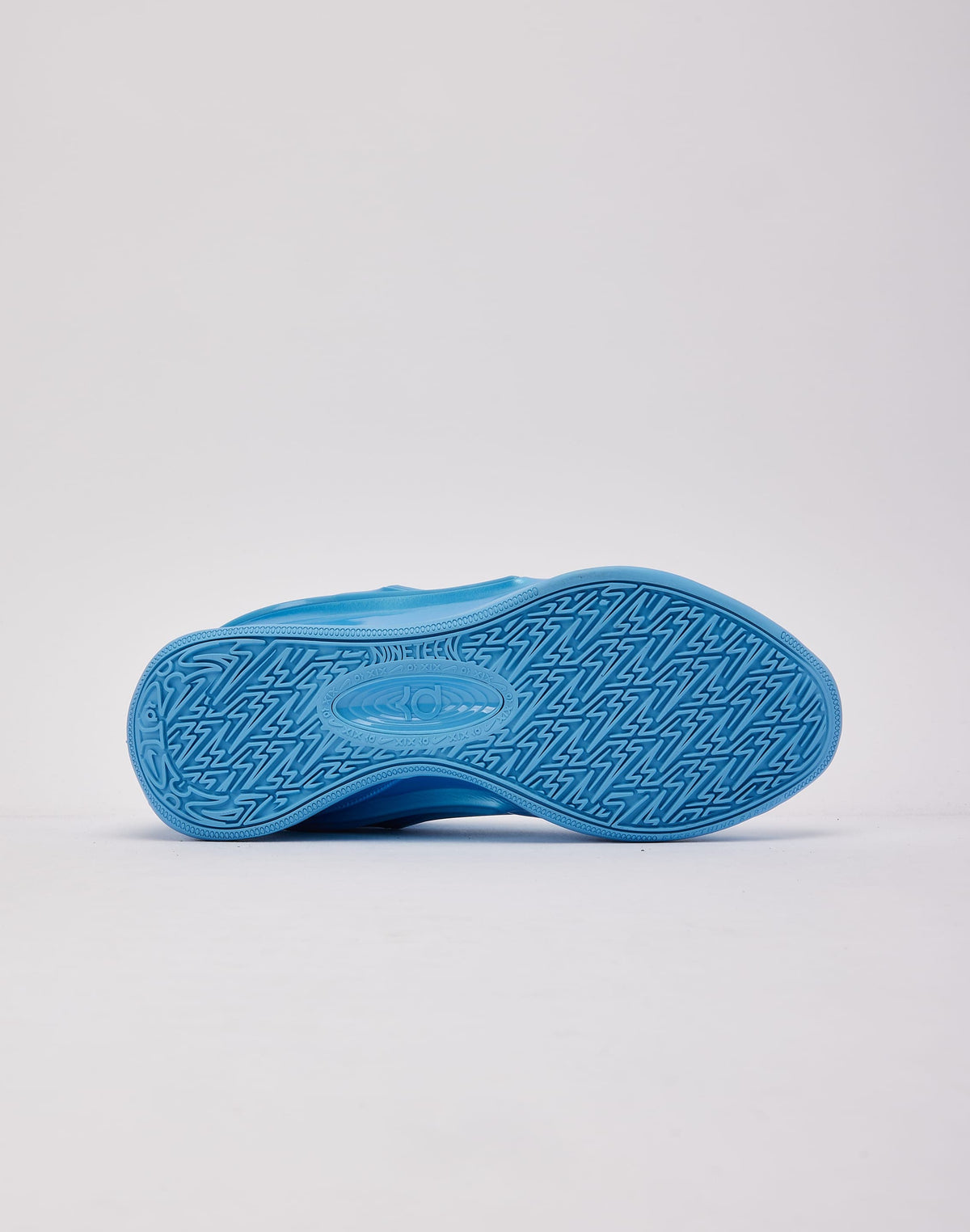 Nike KD 19 'Blueberry Blast'