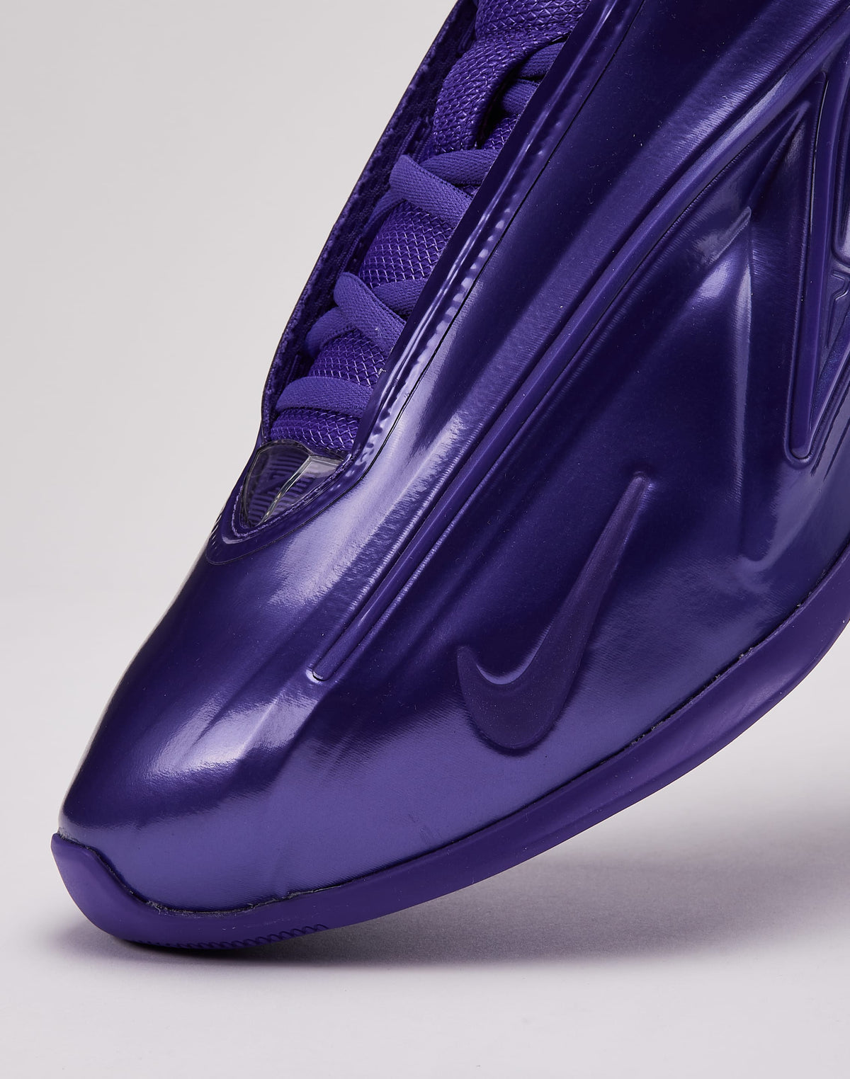 Nike KD 19 'Field Purple'
