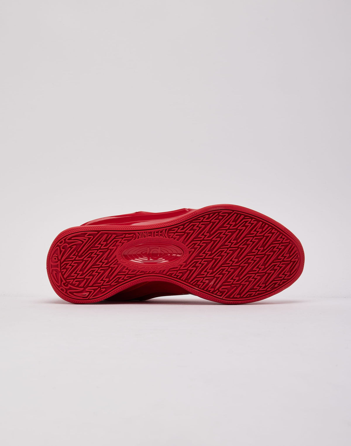 Nike KD 19 'University Red'