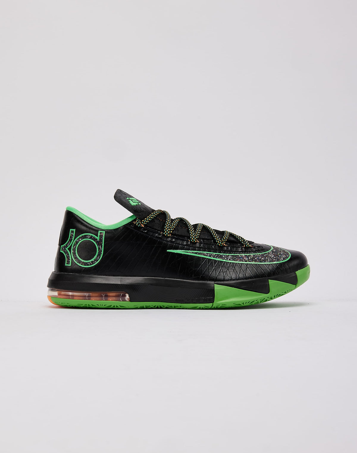 Nike KD 6 'Night Vision'