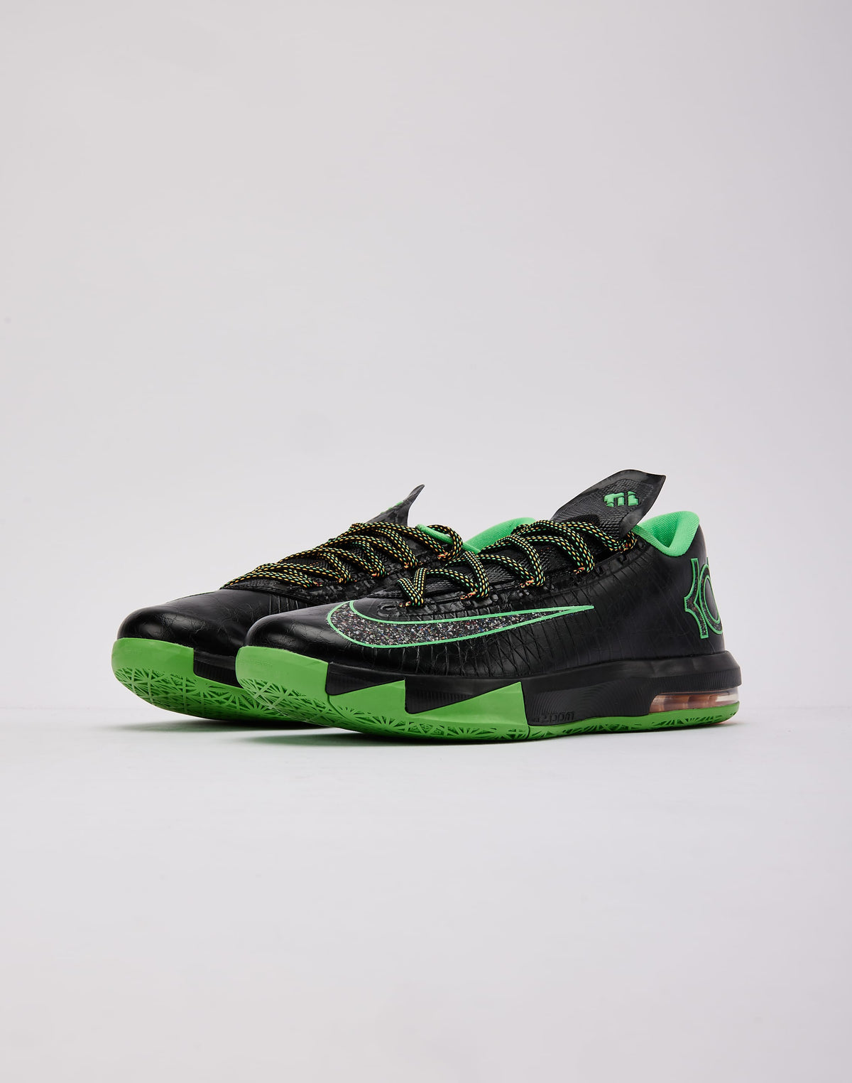 Nike KD 6 'Night Vision'