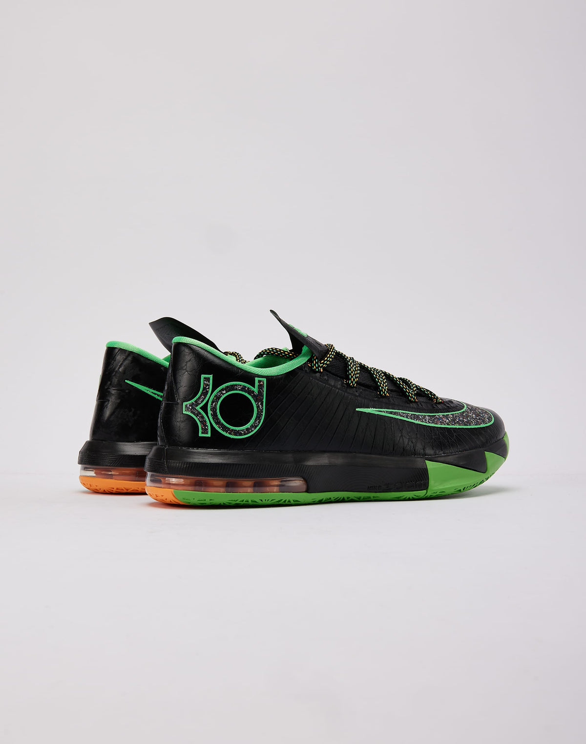 Nike KD 6 'Night Vision'