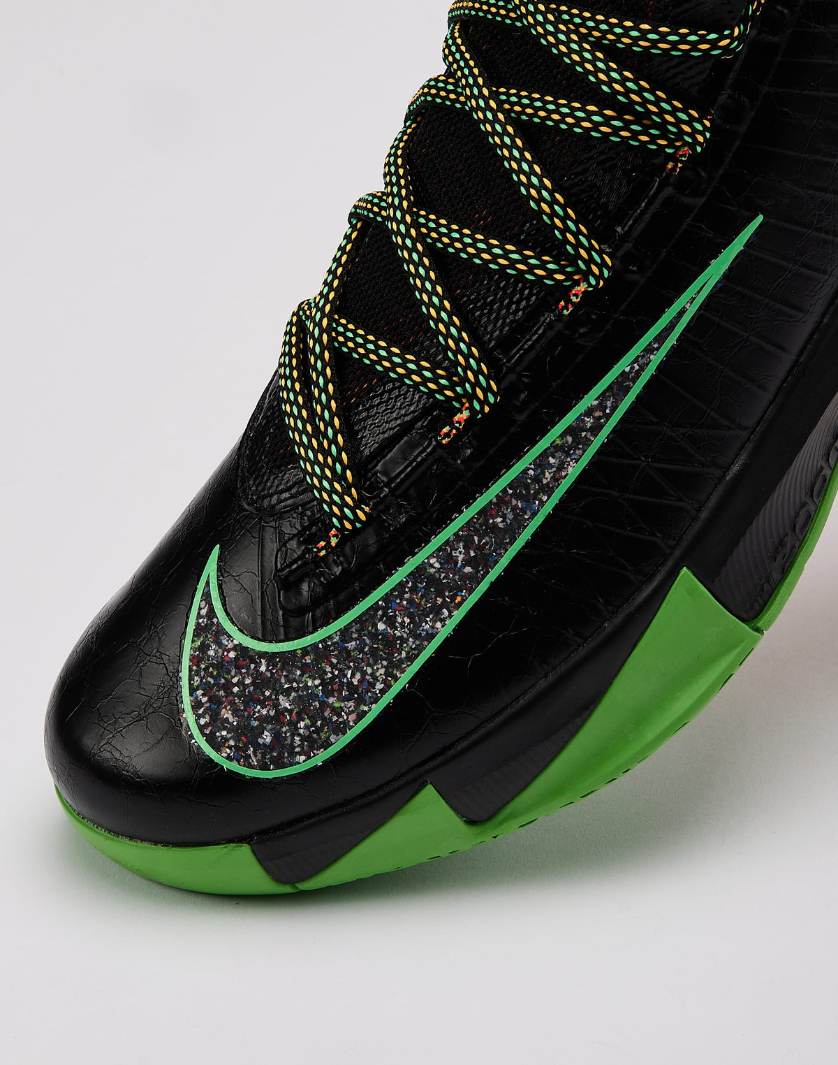 Nike KD 6 'Night Vision'