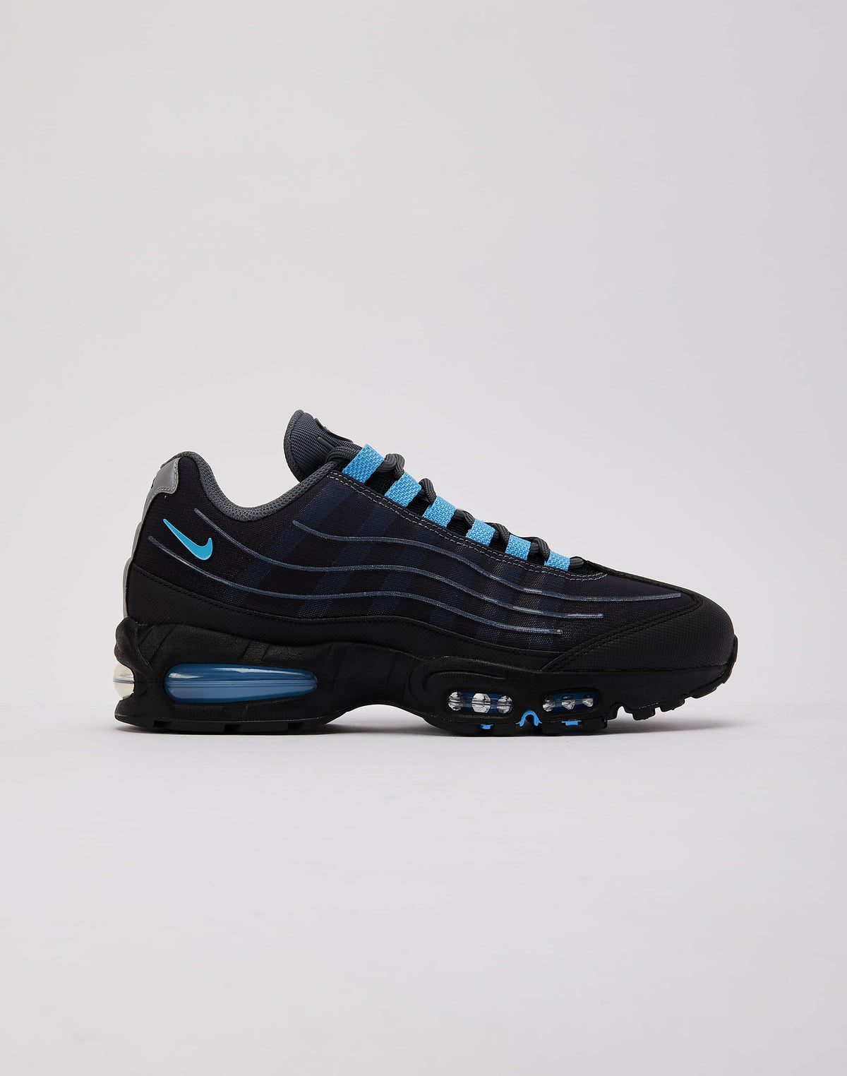 Nike Air Max 95 Big Bubble