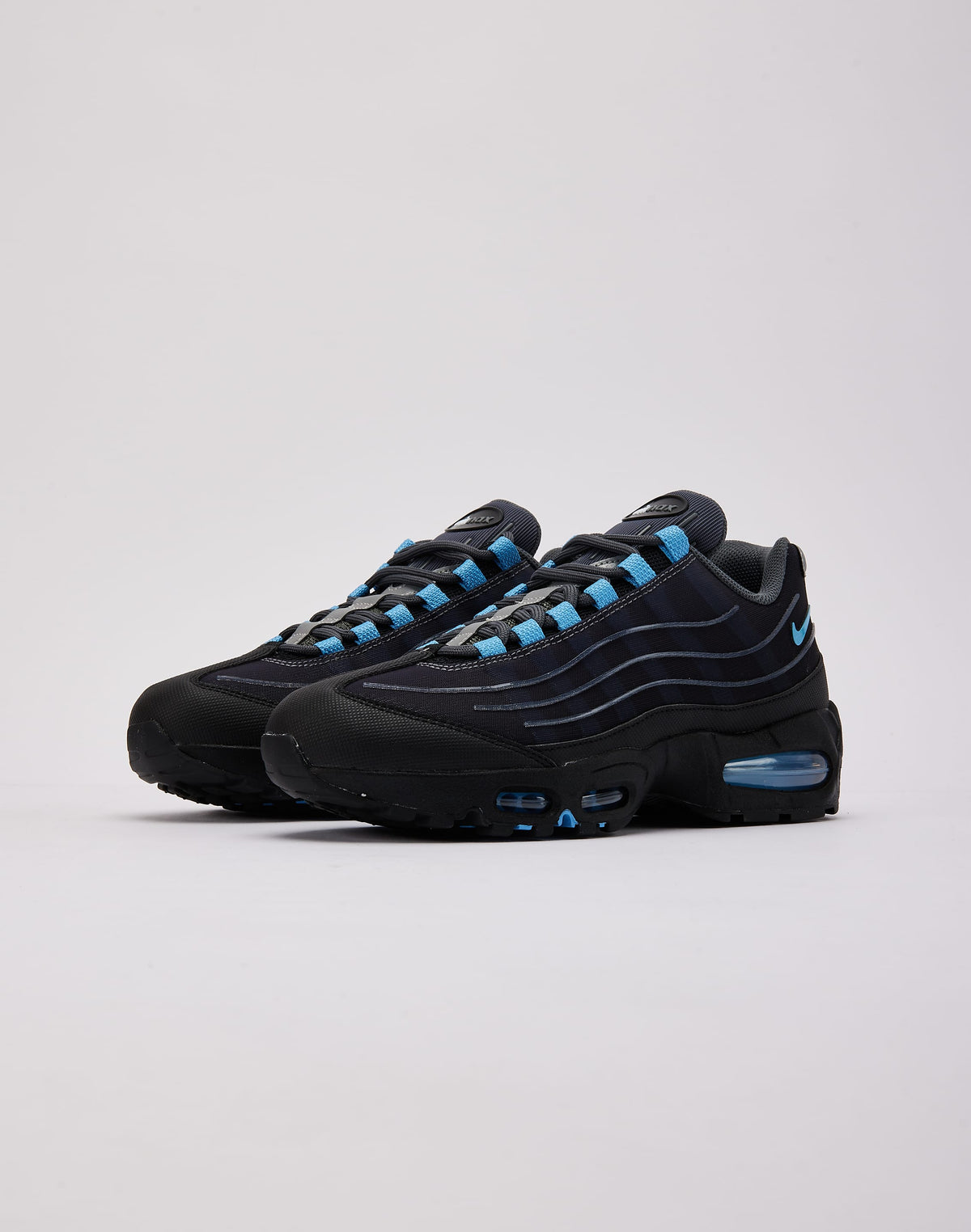 Nike Air Max 95 Big Bubble