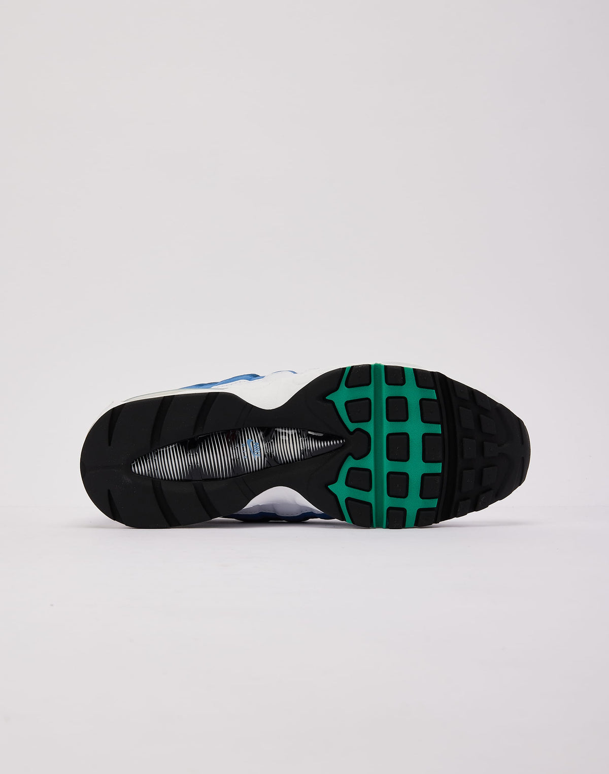 Nike Air Max 95 Big Bubble 'Slate'