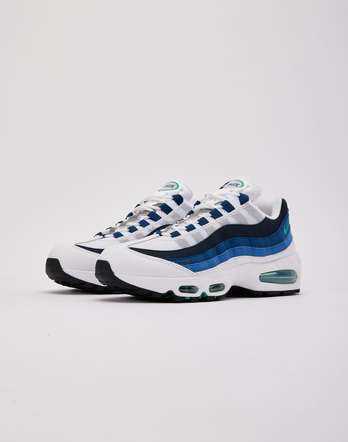 Nike Air Max 95 Big Bubble 'Slate'