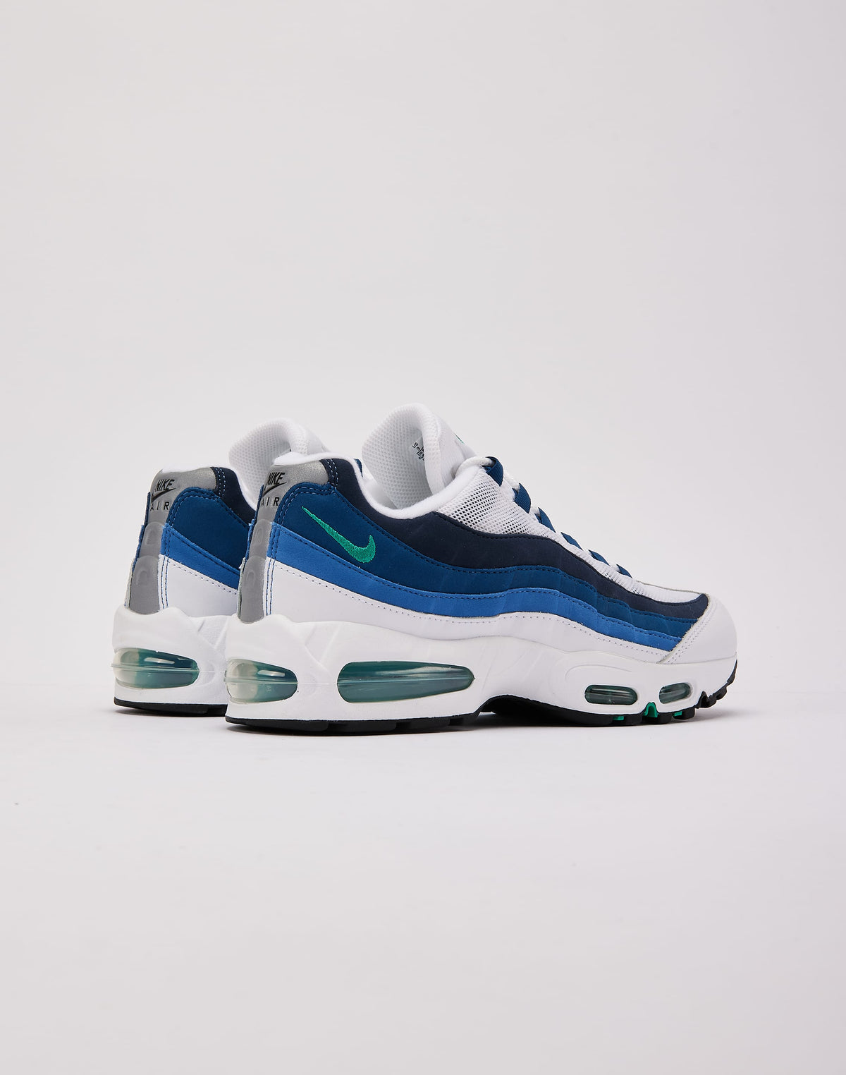 Nike Air Max 95 Big Bubble 'Slate'