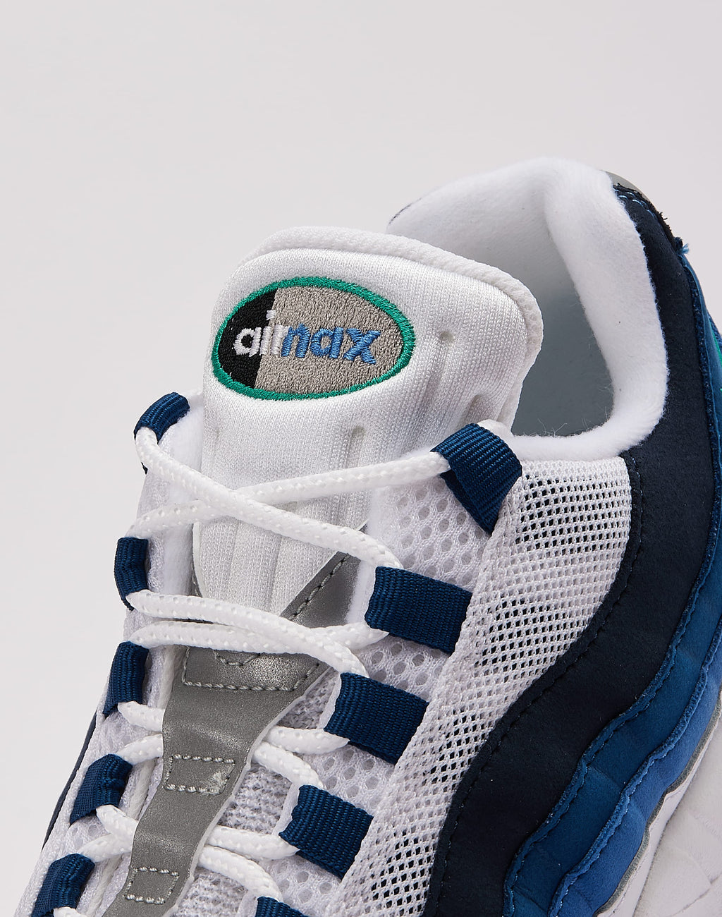 Nike Air Max 95 Big Bubble 'Slate'