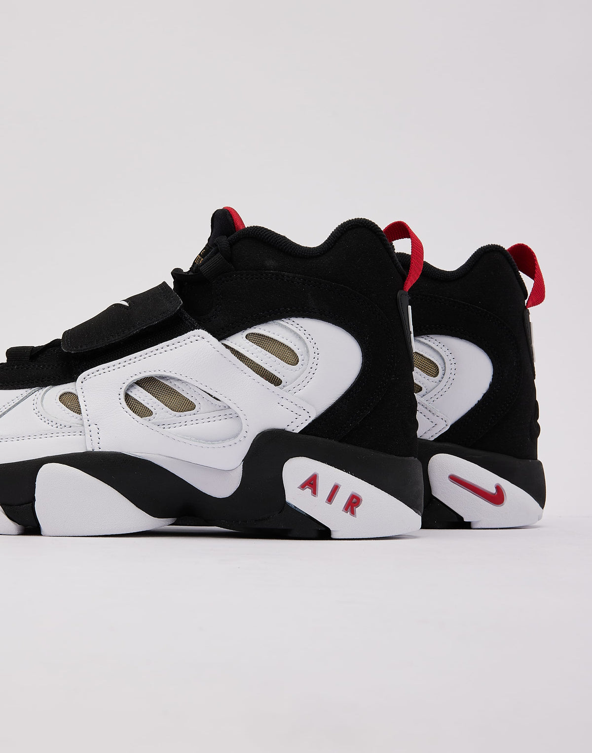 Nike  Air Diamond Turf 2 '49ers'